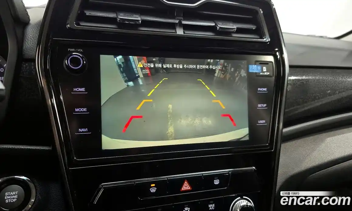 SsangYong TIBOLI 2020 1.5 Автомат в Москве № 932013, фото 15