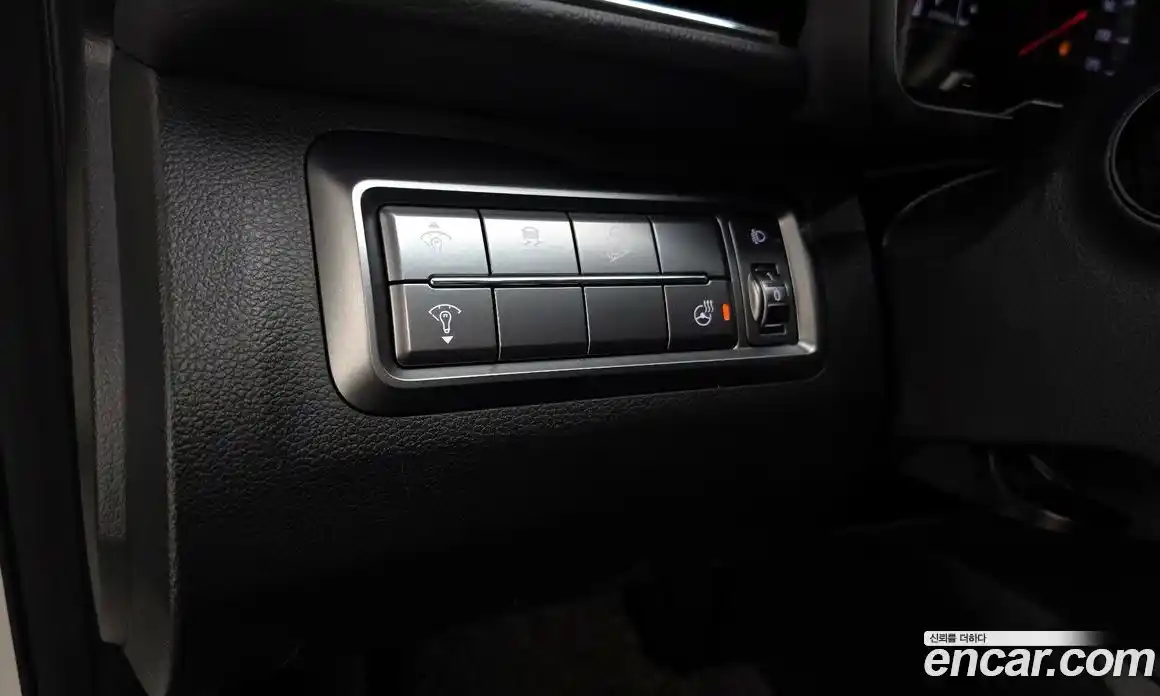 SsangYong TIBOLI 2020 1.5 Автомат в Москве № 932013, фото 16