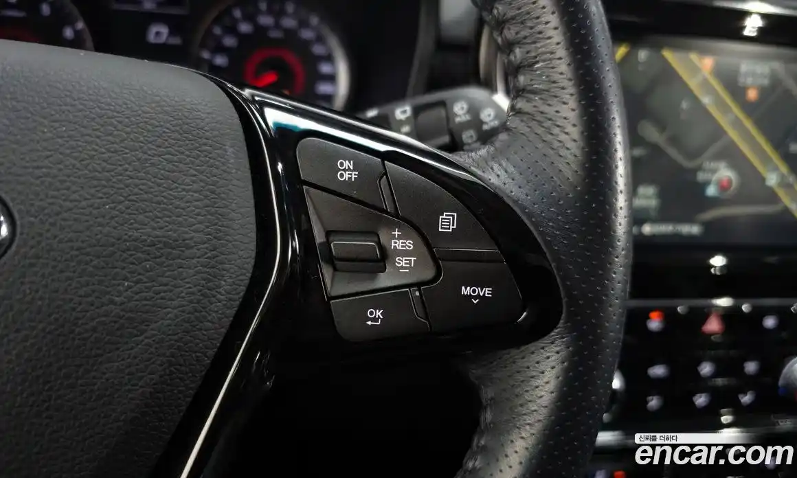 SsangYong TIBOLI 2020 1.5 Автомат в Москве № 932013, фото 18