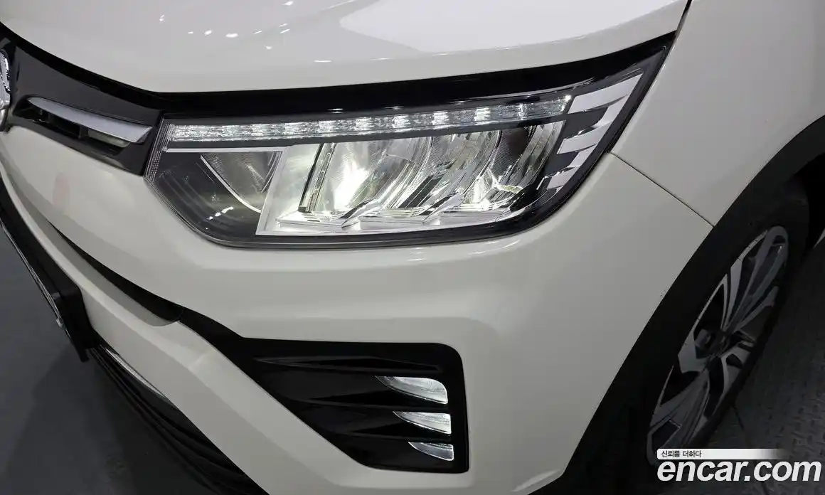 SsangYong TIBOLI 2020 1.5 Автомат в Москве № 932013, фото 19