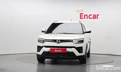 SsangYong TIBOLI 2020 1.5 Автомат в Москве № 932013, миниатюра 3