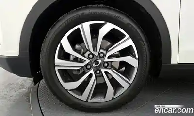 SsangYong TIBOLI 2020 1.5 Автомат в Москве № 932013, миниатюра 5