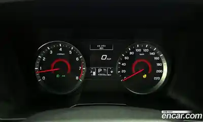 SsangYong TIBOLI 2020 1.5 Автомат в Москве № 932013, миниатюра 8