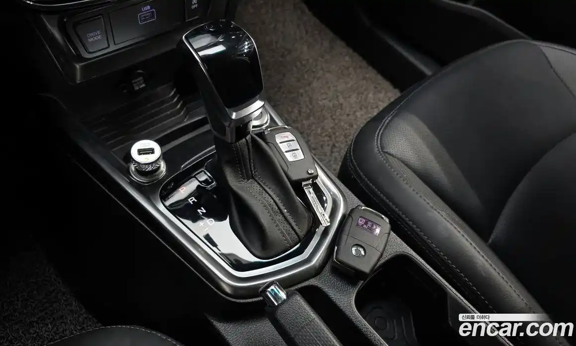 SsangYong TIBOLI 2020 1.5 Автомат в Москве № 932013, фото 9