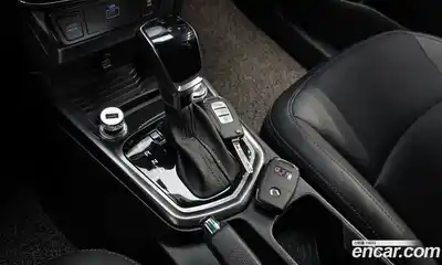 SsangYong TIBOLI 2020 1.5 Автомат в Москве № 932013, миниатюра 9