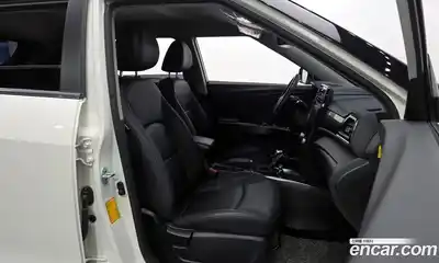 SsangYong TIBOLI 2020 1.5 Автомат в Москве № 932013, миниатюра 10