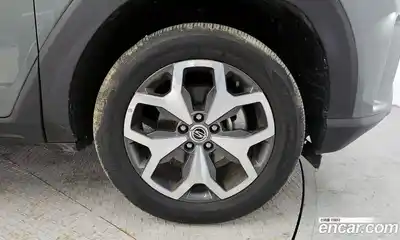 SsangYong Torres 2023 1.5 гидро в Москве № 932021, миниатюра 5