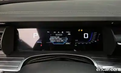 SsangYong Torres 2023 1.5 гидро в Москве № 932021, миниатюра 8