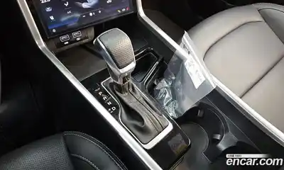 SsangYong Torres 2023 1.5 гидро в Москве № 932021, миниатюра 9