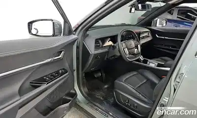 SsangYong Torres 2023 1.5 гидро в Москве № 932021, миниатюра 10