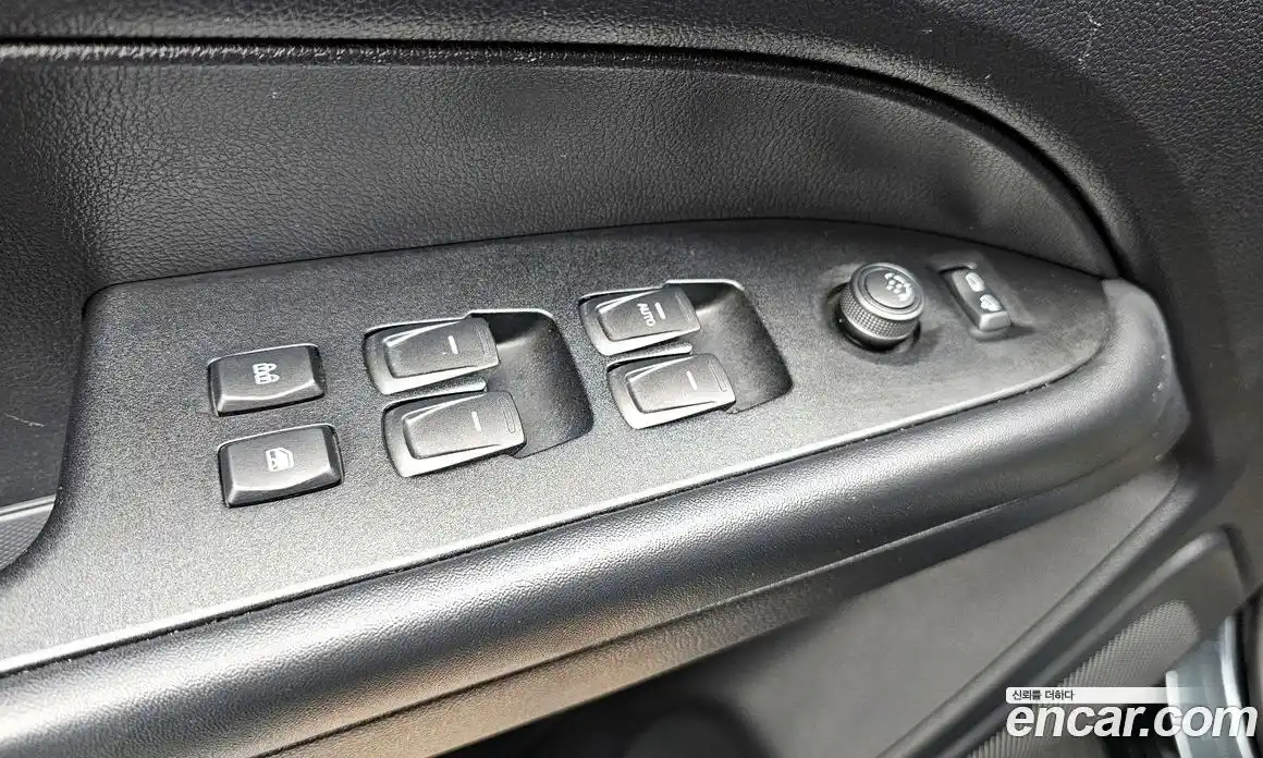 SsangYong Rexton 2021 2.2 гидро в Москве № 932104, фото 14
