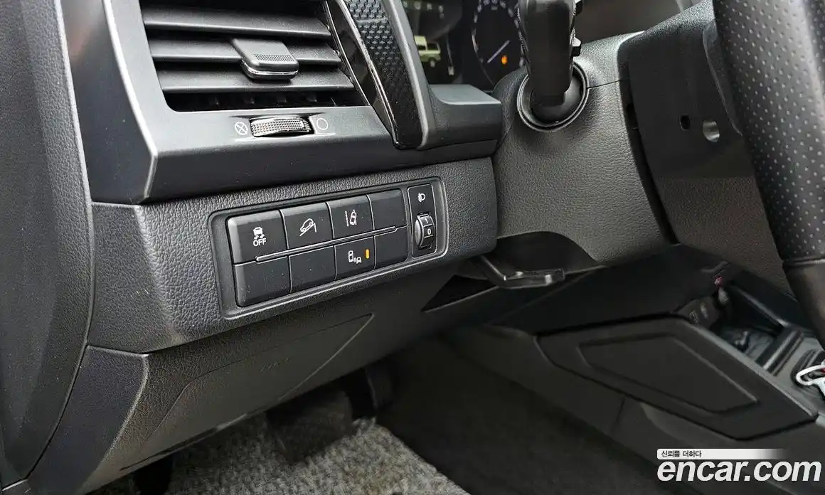 SsangYong Rexton 2021 2.2 гидро в Москве № 932104, фото 15