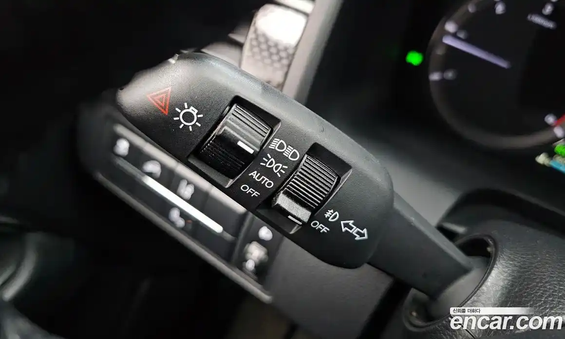 SsangYong Rexton 2021 2.2 гидро в Москве № 932104, фото 16