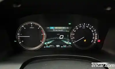 SsangYong Rexton 2021 2.2 гидро в Москве № 932104, миниатюра 8