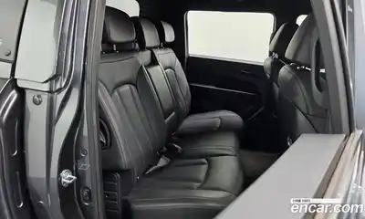 SsangYong Rexton 2020 2.2 Автомат в Москве № 932130, миниатюра 11