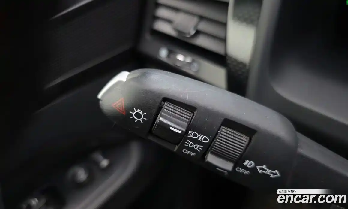 SsangYong Rexton 2020 2.2 Автомат в Москве № 932130, фото 16