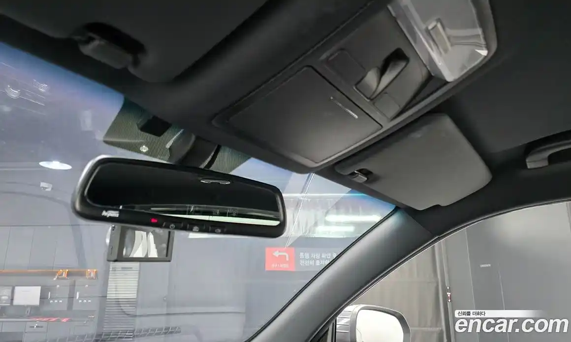 SsangYong Rexton 2020 2.2 Автомат в Москве № 932130, фото 18