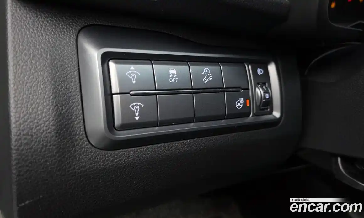 SsangYong TIBOLI 2020 1.6 Автомат в Москве № 932138, фото 12