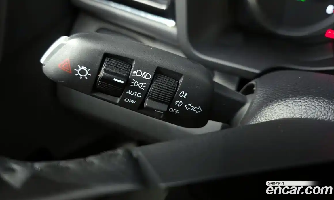 SsangYong TIBOLI 2020 1.6 Автомат в Москве № 932138, фото 13