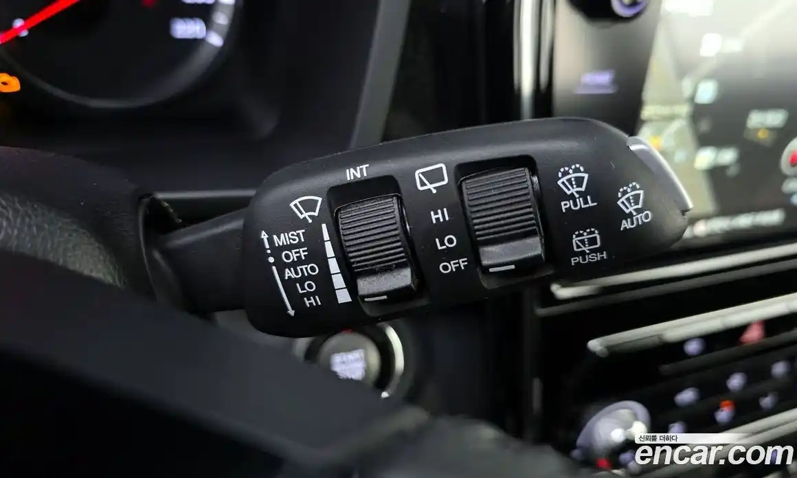 SsangYong TIBOLI 2020 1.6 Автомат в Москве № 932138, фото 14