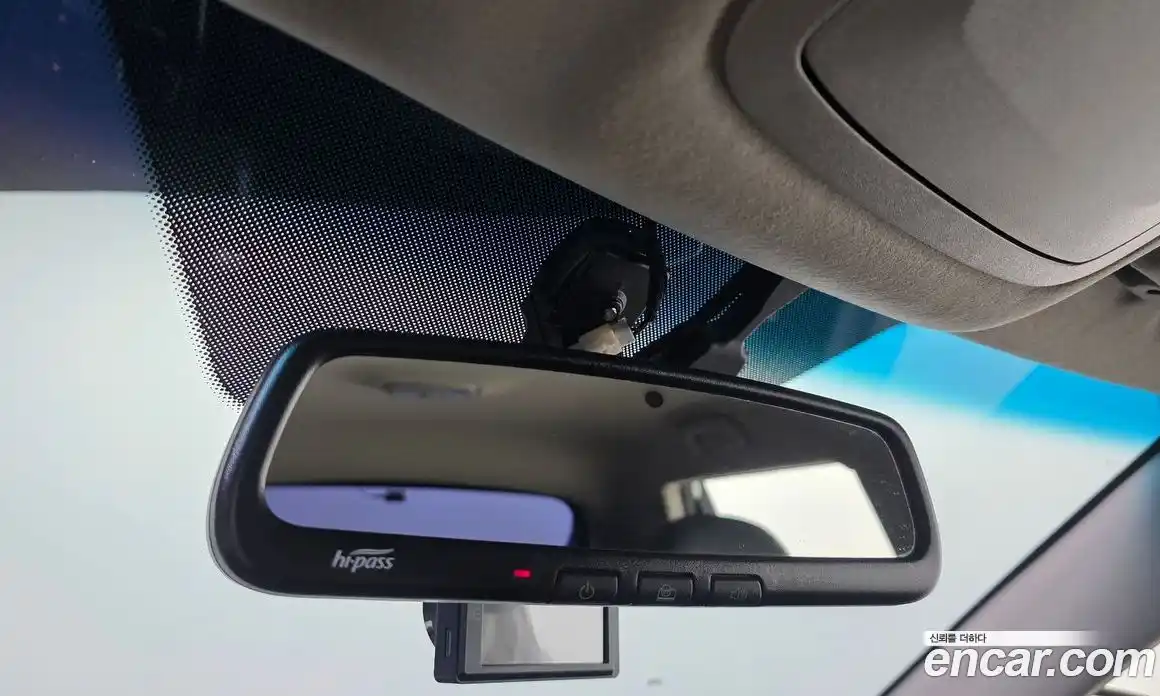 SsangYong TIBOLI 2020 1.6 Автомат в Москве № 932138, фото 17