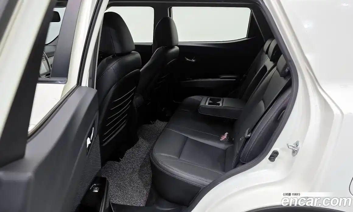 SsangYong TIBOLI 2020 1.6 Автомат в Москве № 932138, фото 19