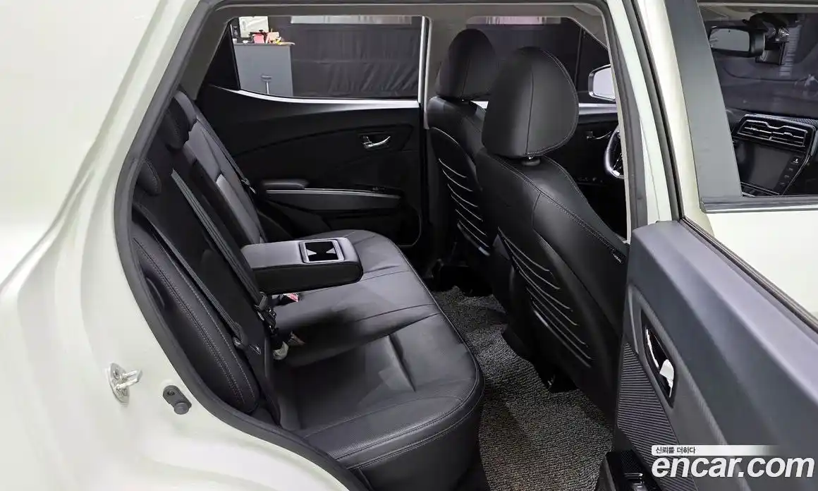 SsangYong TIBOLI 2020 1.6 Автомат в Москве № 932138, фото 20