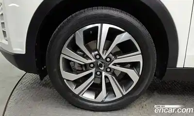 SsangYong TIBOLI 2020 1.6 Автомат в Москве № 932138, миниатюра 5