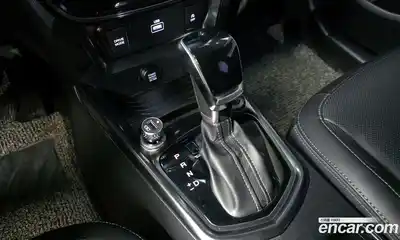 SsangYong TIBOLI 2020 1.6 Автомат в Москве № 932138, миниатюра 9