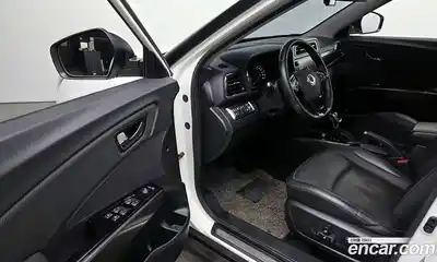 SsangYong TIBOLI 2020 1.6 Автомат в Москве № 932138, миниатюра 10