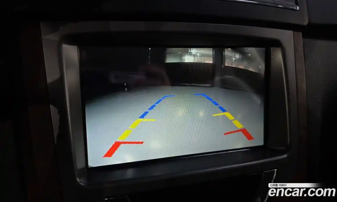 SsangYong Rexton 2016 2.2 Автомат в Москве № 932144, фото 15