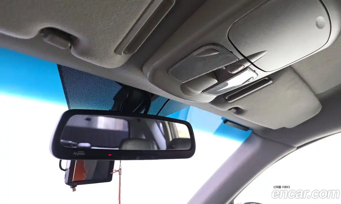 SsangYong Rexton 2016 2.2 Автомат в Москве № 932144, фото 16