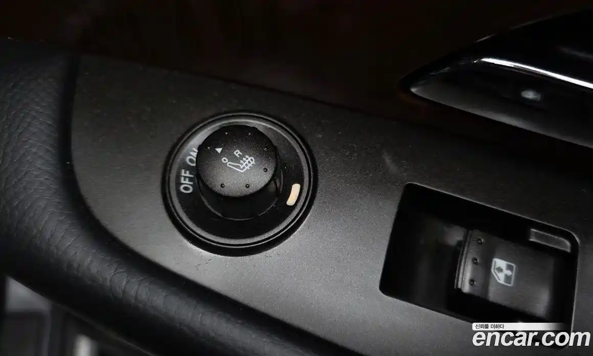 SsangYong Rexton 2016 2.2 Автомат в Москве № 932144, фото 17