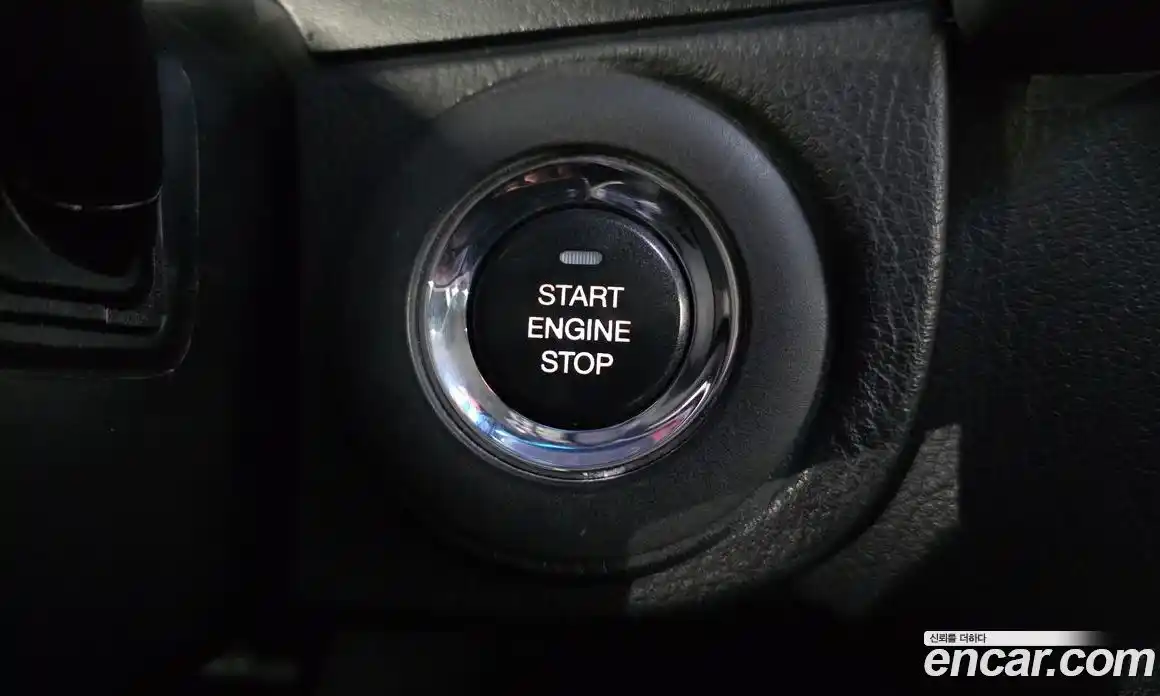 SsangYong Rexton 2016 2.2 Автомат в Москве № 932144, фото 18