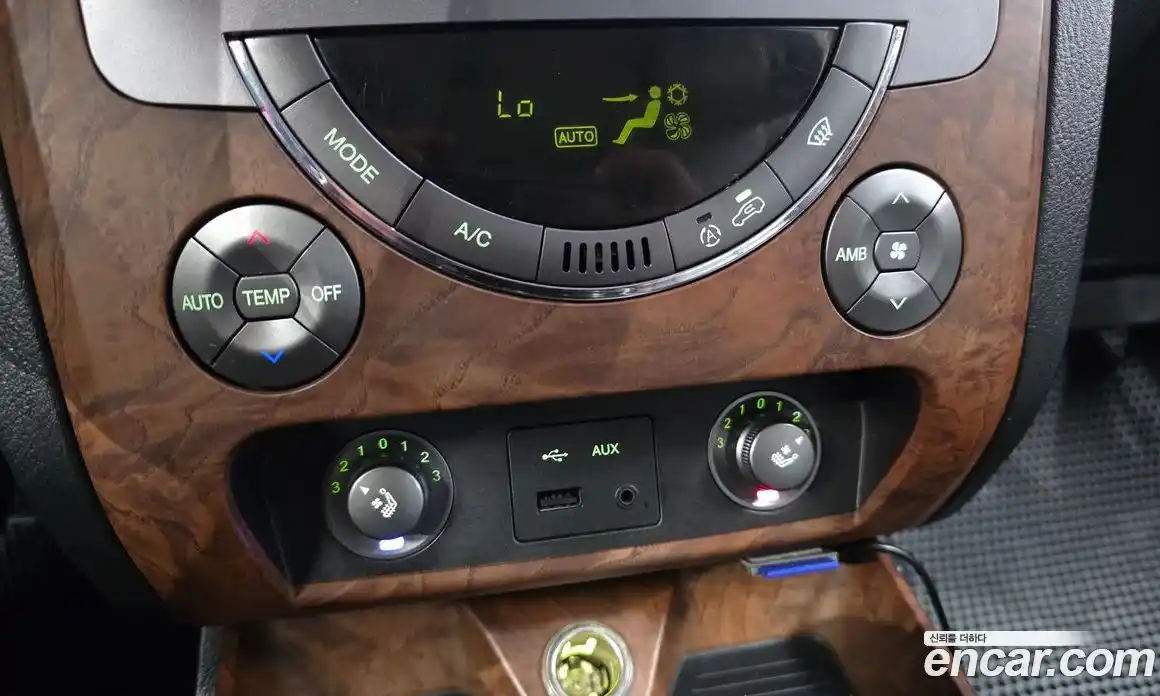 SsangYong Rexton 2016 2.2 Автомат в Москве № 932144, фото 19