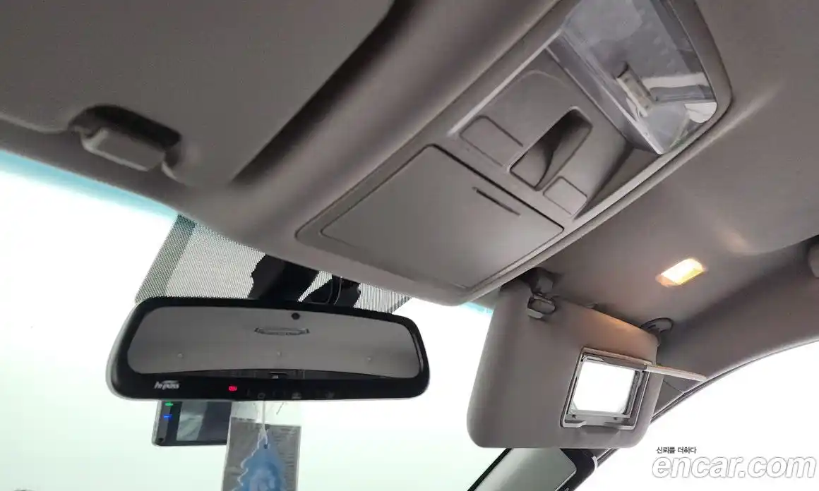 SsangYong Rexton 2018 2.2 Автомат в Москве № 932196, фото 18