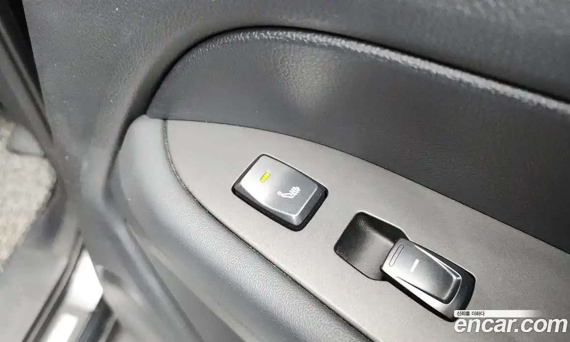 SsangYong Rexton 2018 2.2 Автомат в Москве № 932196, фото 19