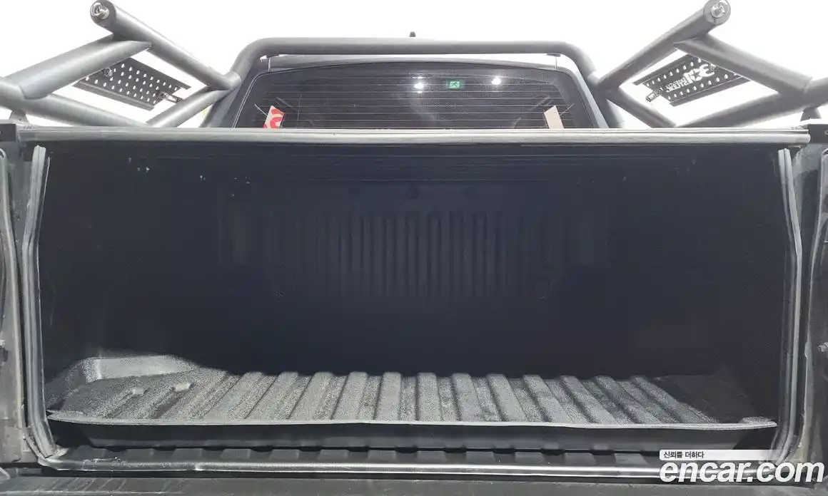 SsangYong Rexton 2018 2.2 Автомат в Москве № 932196, фото 20