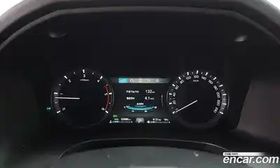 SsangYong Rexton 2018 2.2 Автомат в Москве № 932196, миниатюра 8
