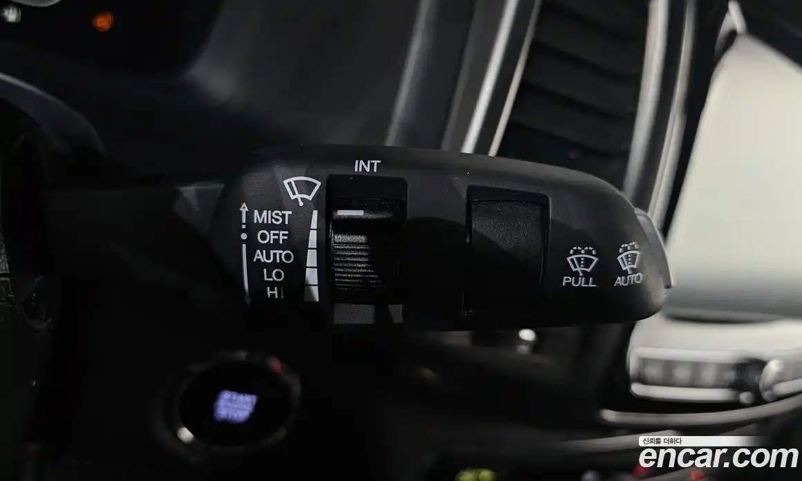 SsangYong Rexton 2022 2.2 Автомат в Москве № 932305, фото 15