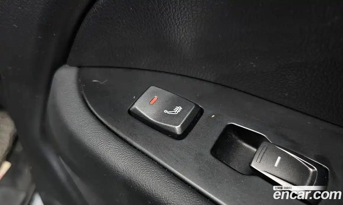 SsangYong Rexton 2022 2.2 Автомат в Москве № 932305, фото 18