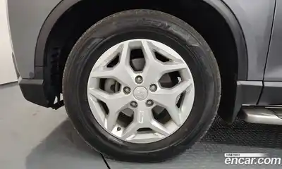 SsangYong Rexton 2022 2.2 Автомат в Москве № 932305, миниатюра 5