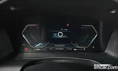 SsangYong Rexton 2022 2.2 Автомат в Москве № 932305, миниатюра 8