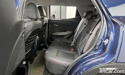 SsangYong TIBOLI 2019 1.6 Автомат в Москве № 932331, миниатюра 11