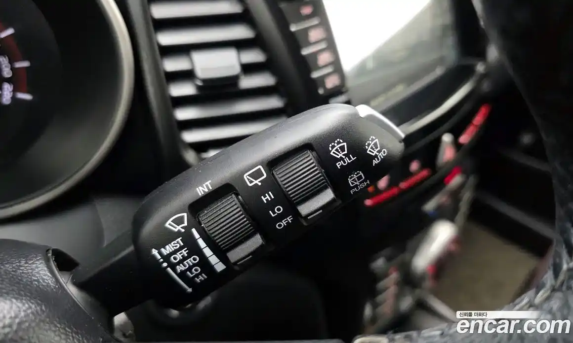 SsangYong TIBOLI 2019 1.6 Автомат в Москве № 932331, фото 16