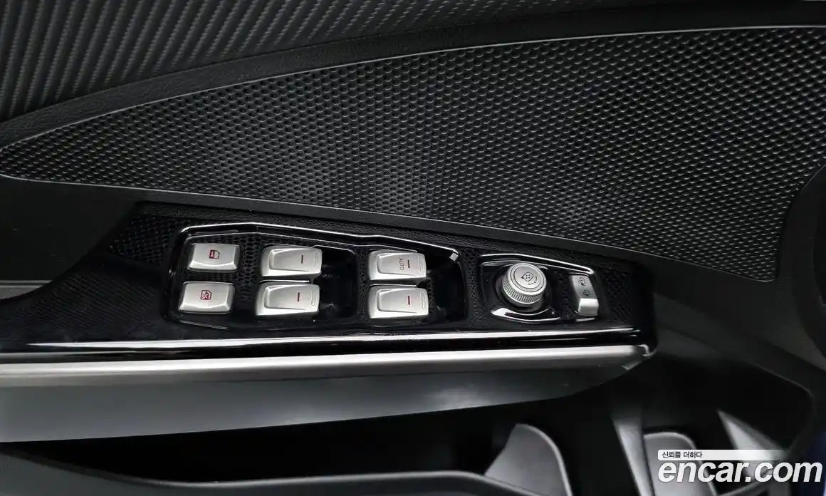 SsangYong TIBOLI 2019 1.6 Автомат в Москве № 932331, фото 17