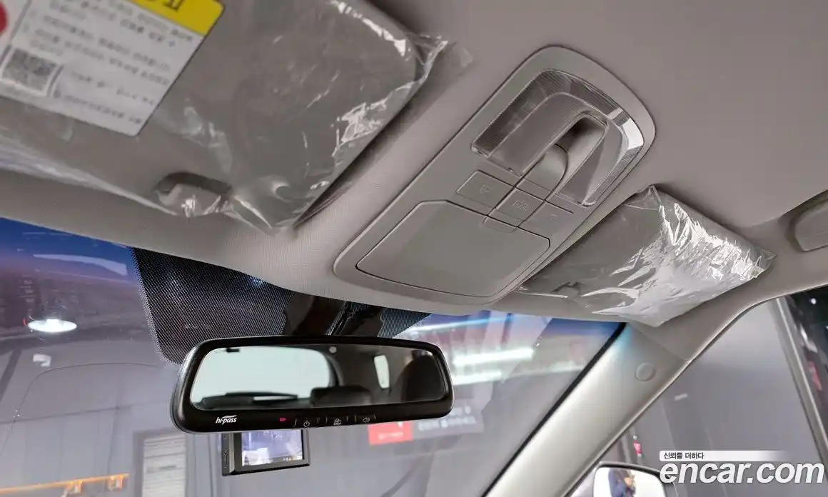 SsangYong TIBOLI 2019 1.6 Автомат в Москве № 932331, фото 18