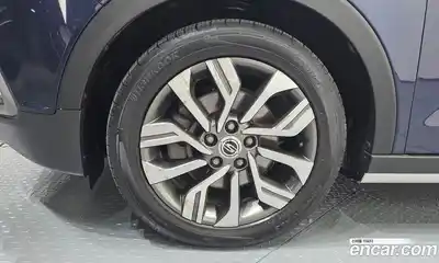 SsangYong TIBOLI 2019 1.6 Автомат в Москве № 932331, миниатюра 4