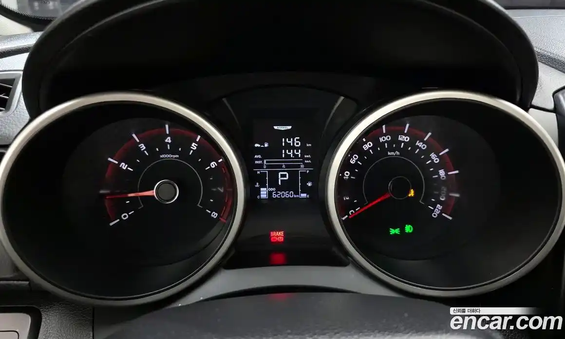 SsangYong TIBOLI 2019 1.6 Автомат в Москве № 932331, фото 7