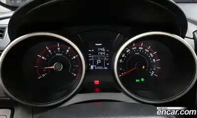 SsangYong TIBOLI 2019 1.6 Автомат в Москве № 932331, миниатюра 7